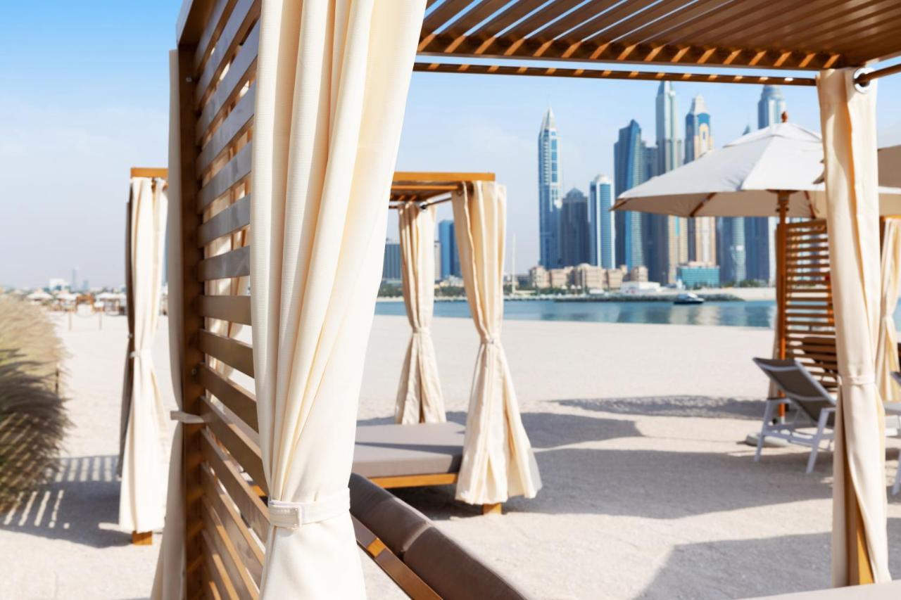 Adagio Premium The Palm Дубай