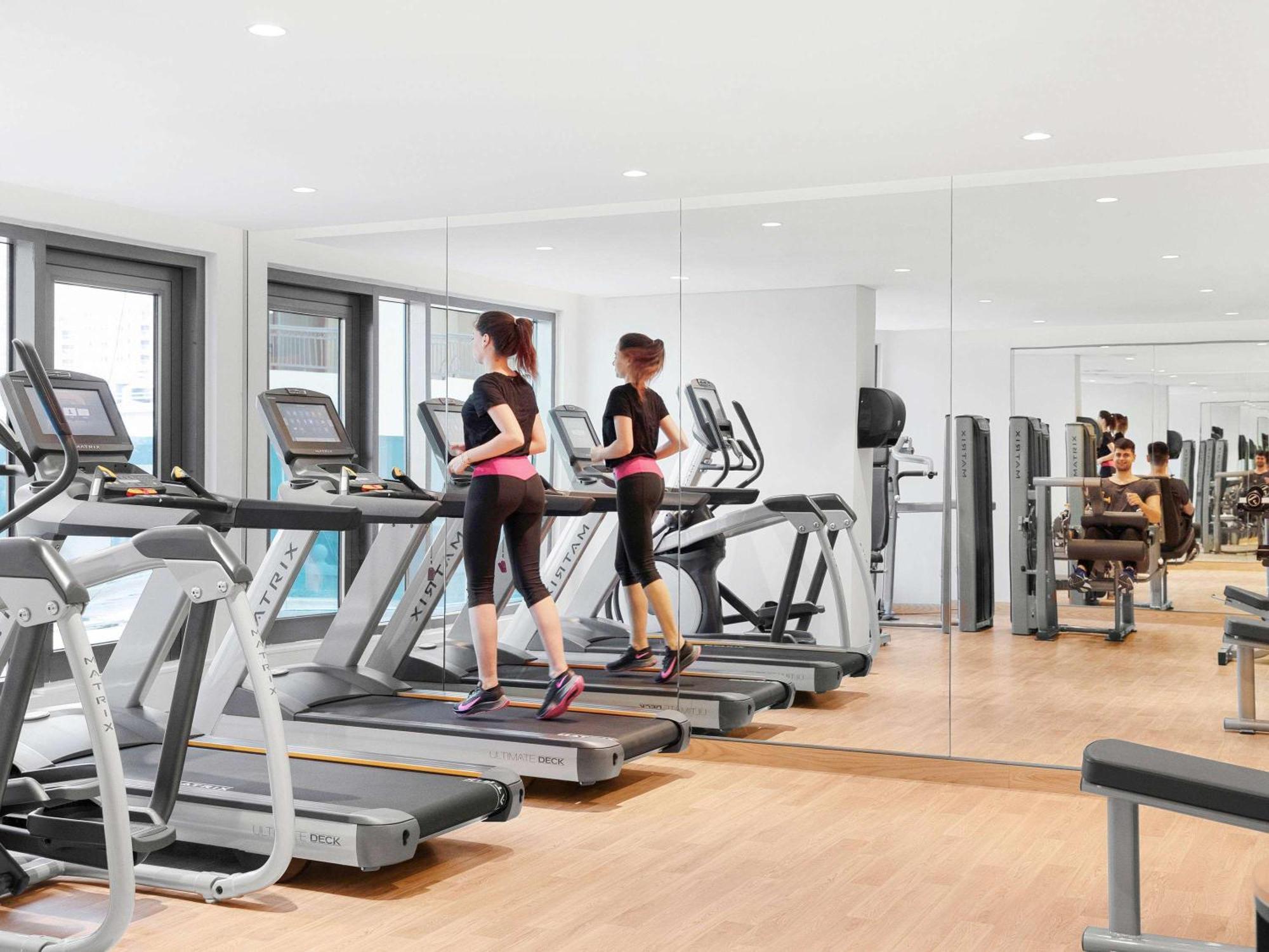 Adagio Premium The Palm Апарт-готель