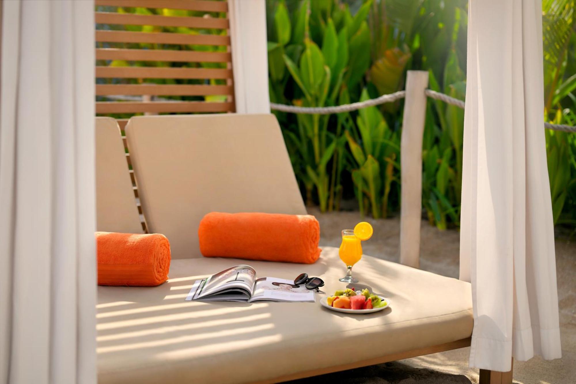 Апарт-готель Adagio Premium The Palm