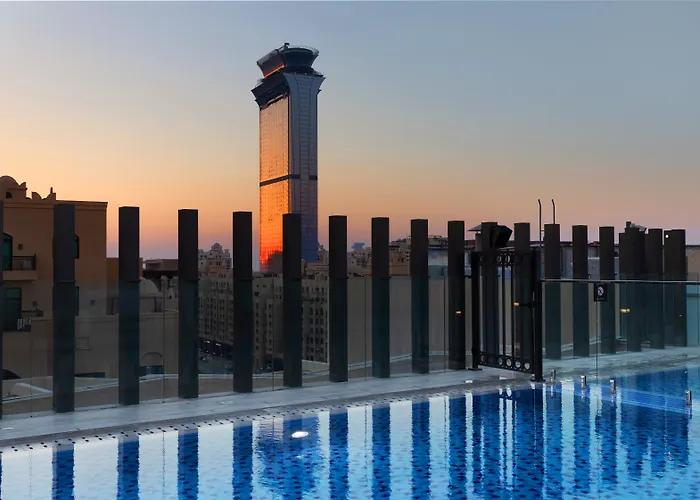 Adagio Premium The Palm
