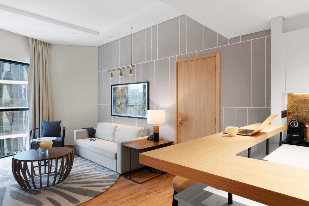 Adagio Premium The Palm Appart hôtel 4*
