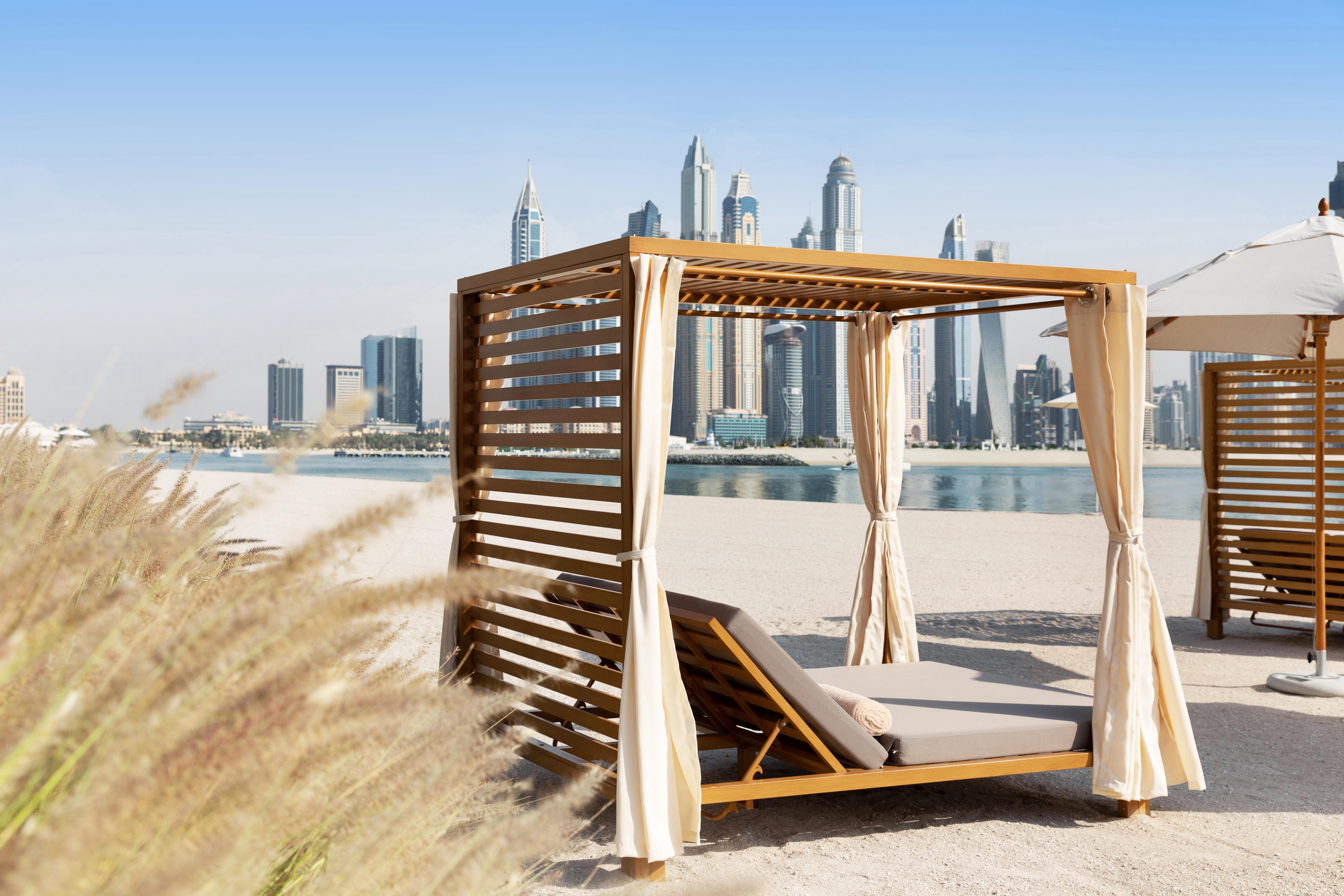 Adagio Premium The Palm Appart hôtel