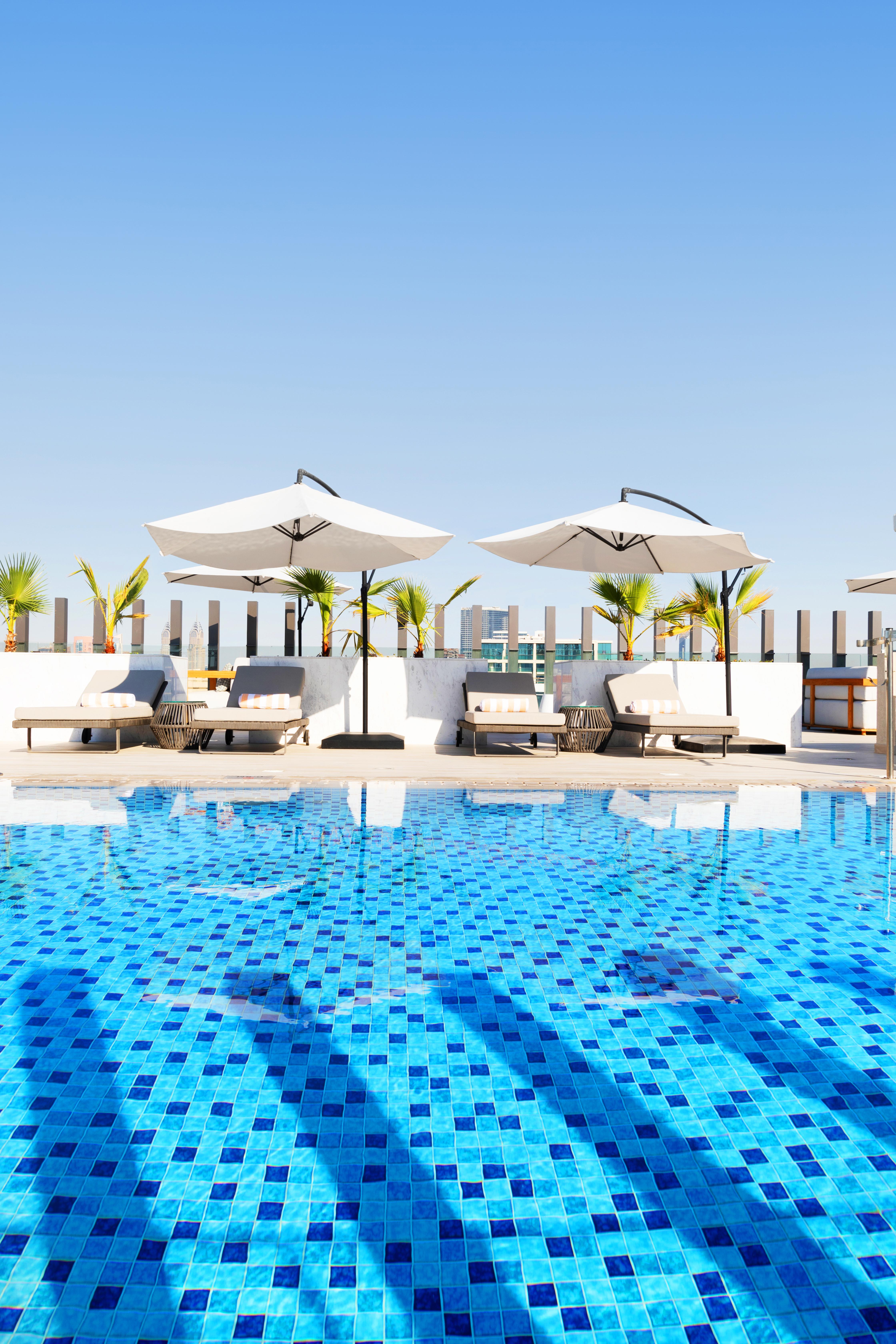 Adagio Premium The Palm 4* Dubaï