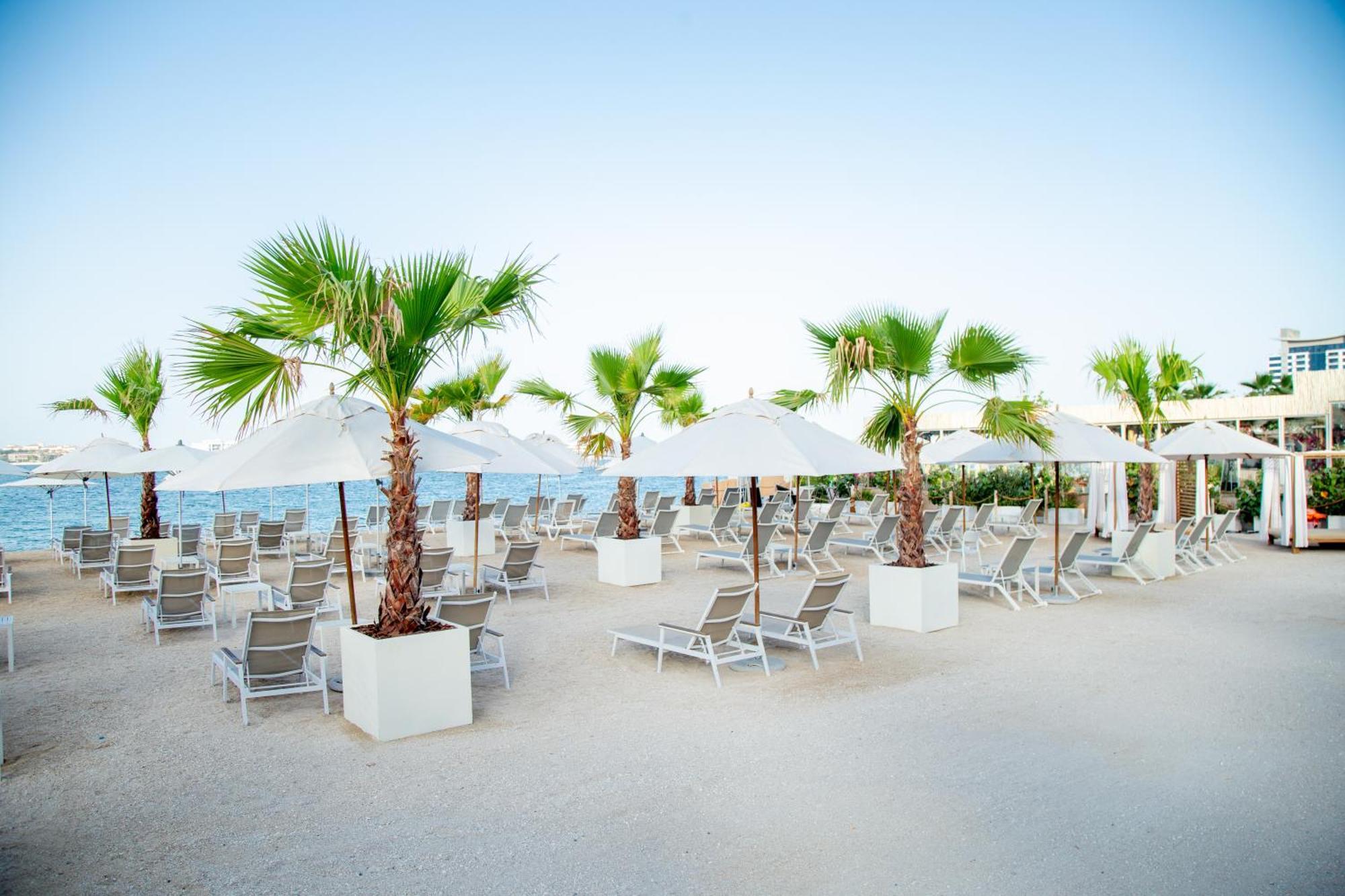 Adagio Premium The Palm Appart hôtel 4*