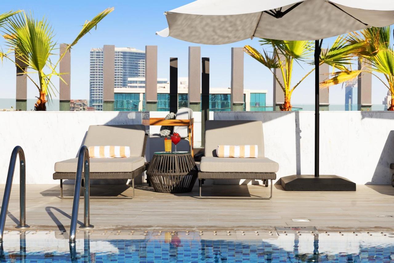 होटल के अलावा Adagio Premium The Palm