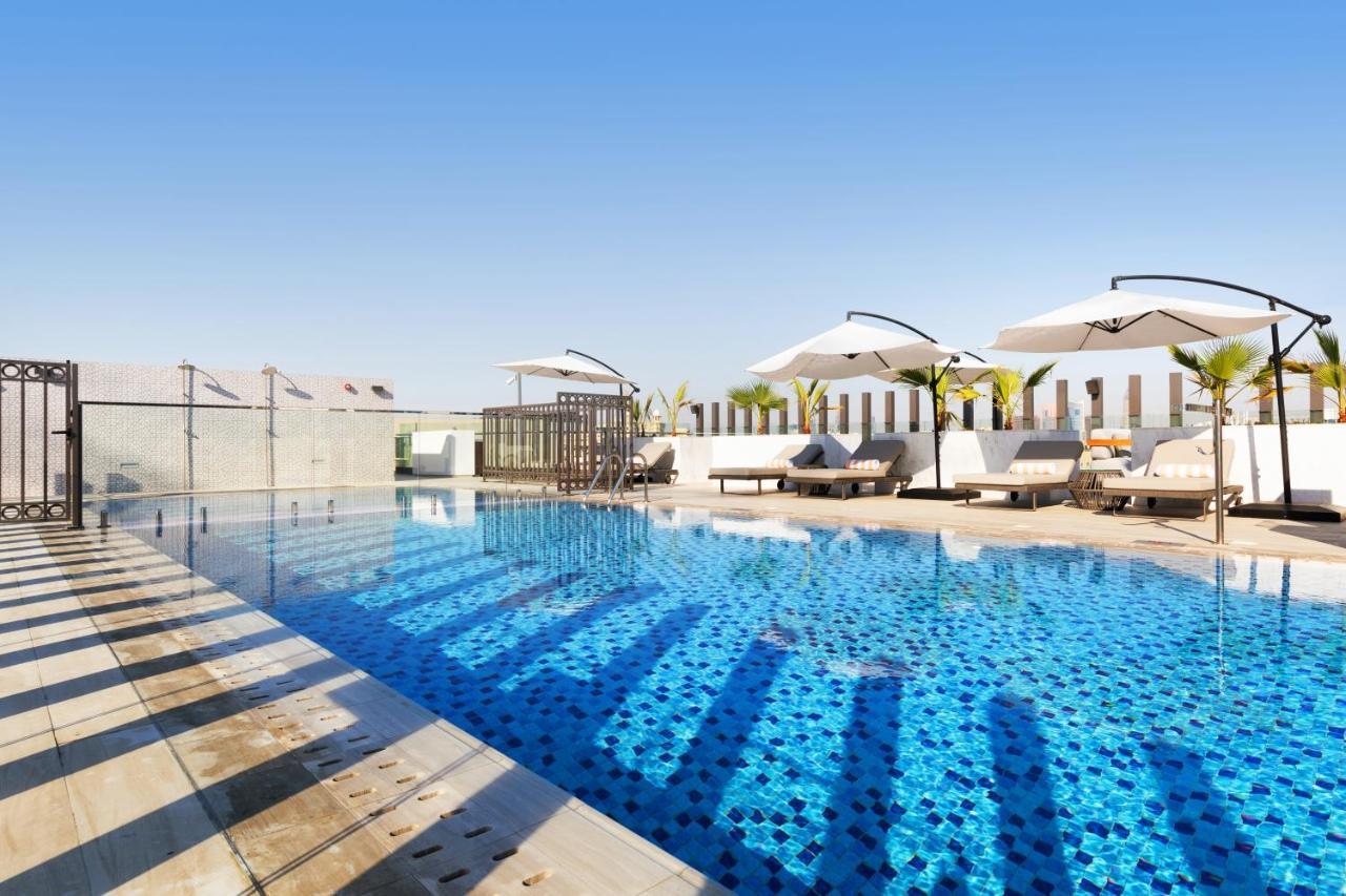 होटल के अलावा Adagio Premium The Palm 4*