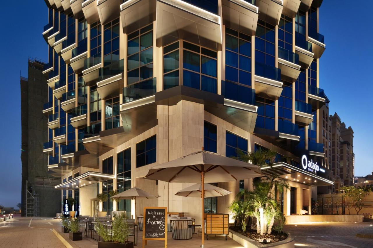 Adagio Premium The Palm होटल के अलावा